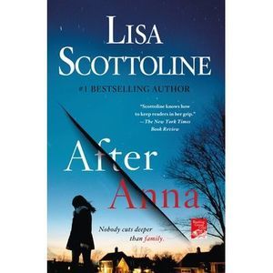 After Anna -- Lisa Scottoline